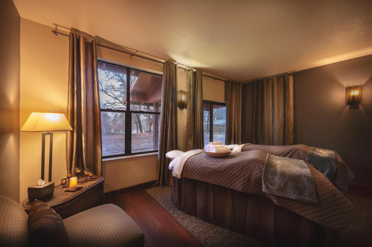 Gaia Hotel & Spa, Ascend Hotel Collection アンダーソン エクステリア 写真