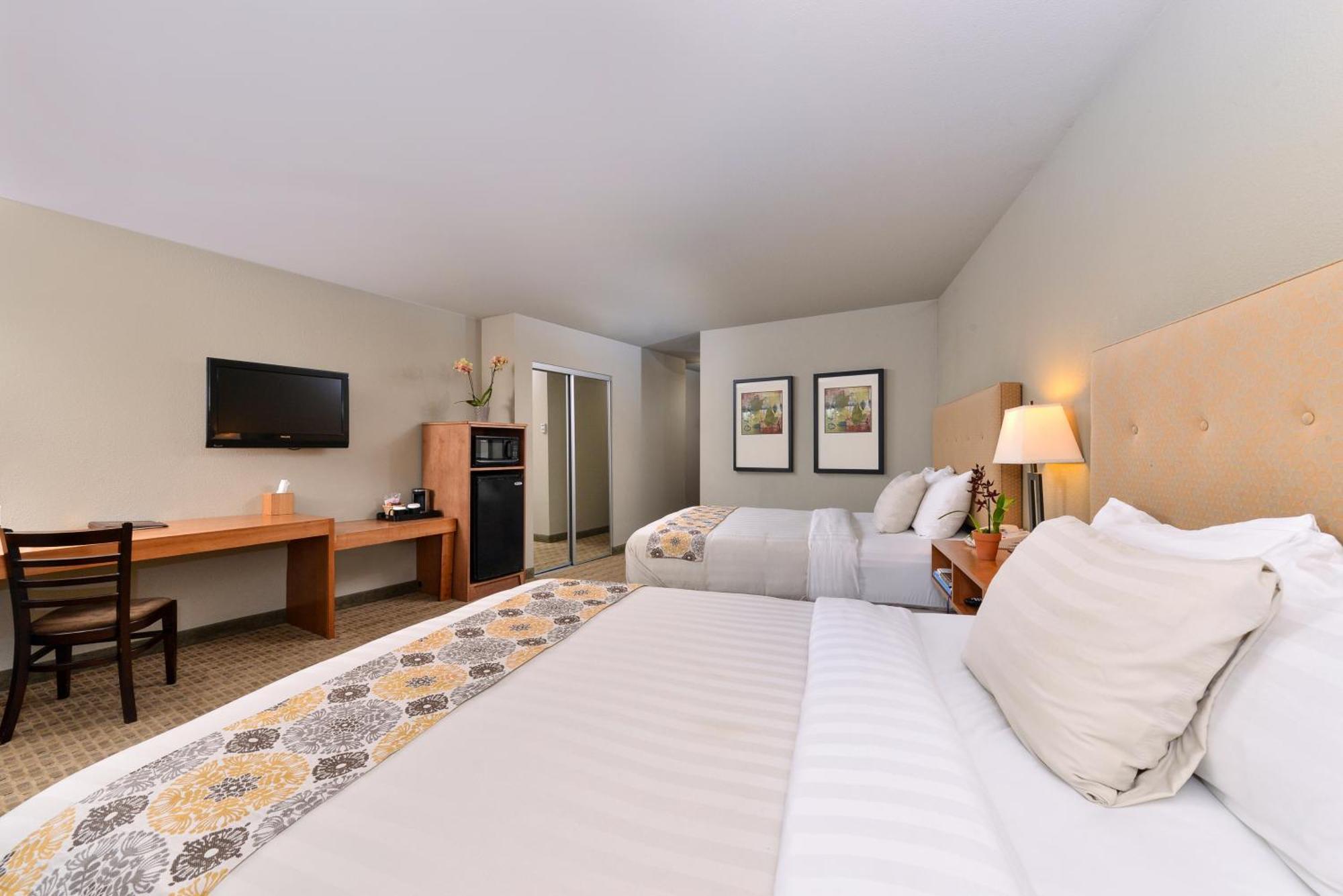 Gaia Hotel & Spa, Ascend Hotel Collection アンダーソン 部屋 写真