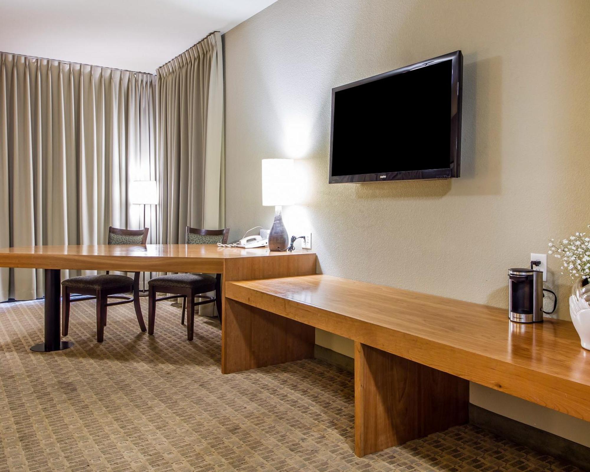 Gaia Hotel & Spa, Ascend Hotel Collection アンダーソン 部屋 写真