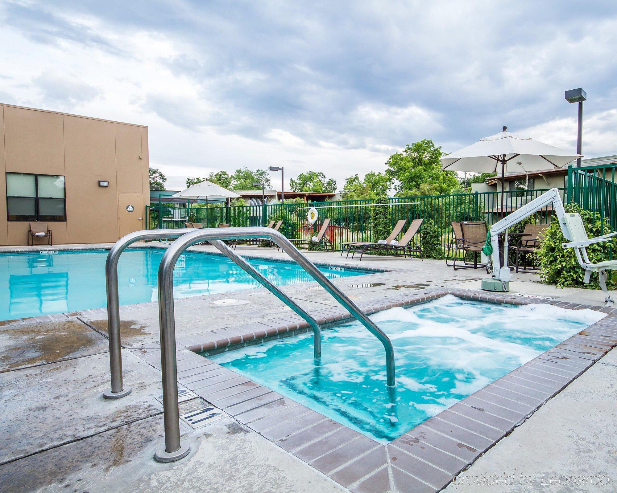 Gaia Hotel & Spa, Ascend Hotel Collection アンダーソン エクステリア 写真