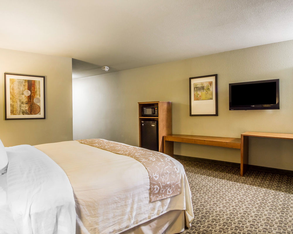 Gaia Hotel & Spa, Ascend Hotel Collection アンダーソン エクステリア 写真