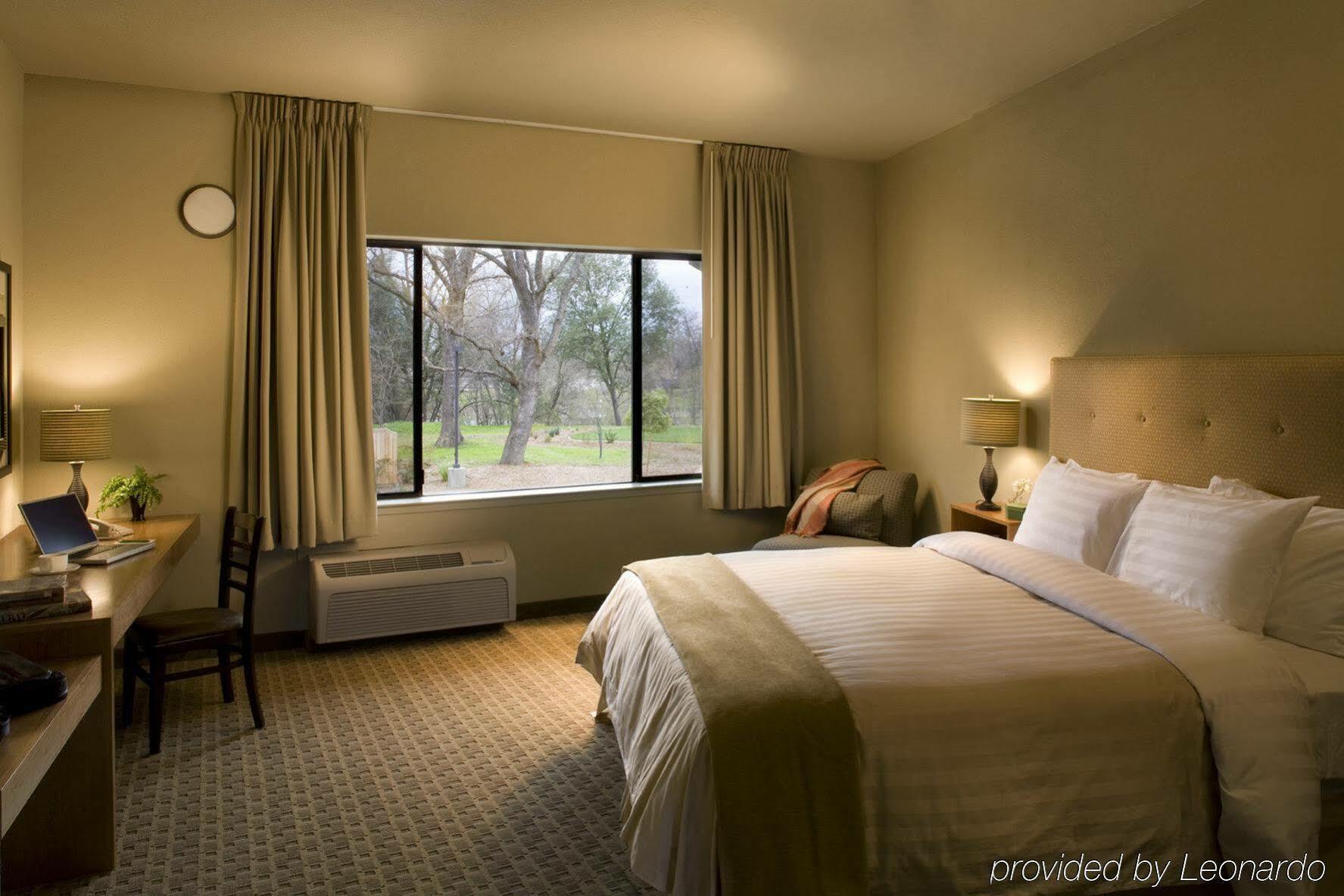 Gaia Hotel & Spa, Ascend Hotel Collection アンダーソン エクステリア 写真